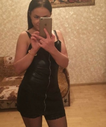 Анкета проститутки Фатима - Фото 1, Минск, 28 лет, №1641